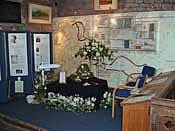 Picture, Poet's Corner